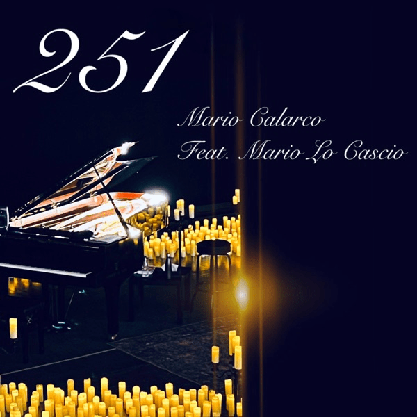251 feat. Mario Lo Cascio