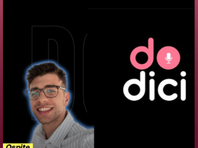 Ospite a Dodici Podcast – Stagione 1, Episodio&nbsp;12