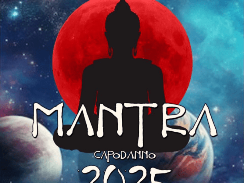 Ospite a Radio Medua – “Saturday Live”, presentazione del brano Frammenti di&nbsp;Mantra